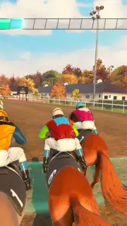 Rival Stars Horse Racing Screenshot 3
