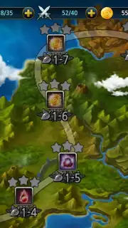 GrandChase M (Global) Screenshot 2