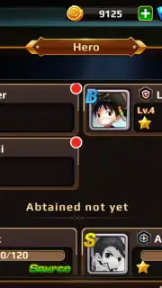 Valor of Grail Screenshot 8