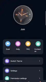 CO FIT Screenshot 1