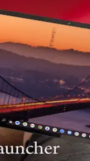 Win 11 Launcher Screenshot 9