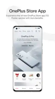 OnePlus Store EU Screenshot 6