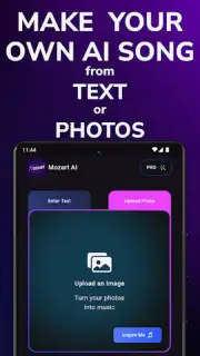 AI Song Screenshot 5