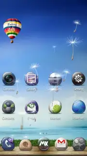 MXHome Launcher 3.1.8 Screenshot 9