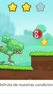Ball Hero 2: Back to Jungle Screenshot 5