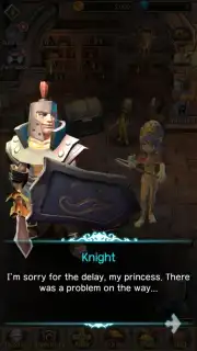 Royal Defenders Screenshot 10
