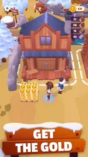 Gold Rush Screenshot 15
