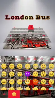 Londonbus Screenshot 3