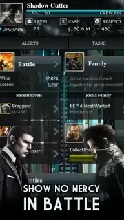 Crime Inc. Screenshot 5