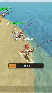 World of Prandis Screenshot 7