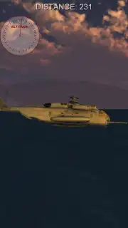Aircraft Carrier! Screenshot 5