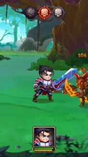 Hero Wars Screenshot 8