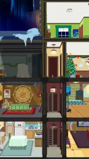 American Dad! Apocalypse Soon Screenshot 3