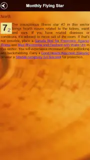 Feng Shui Compass Screenshot 7
