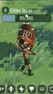 Ages of Vikings Screenshot 11