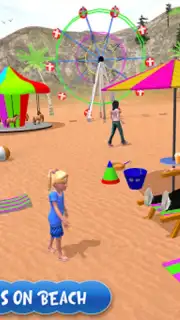 Virtual Family Summer Vacation Screenshot 15