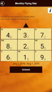 Feng Shui Compass Screenshot 8