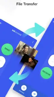 MX Player Classic Screenshot 7