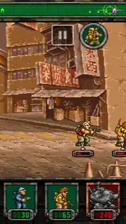 Metal Slug Attack Screenshot 8