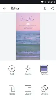 Adobe Spark Post Screenshot 9