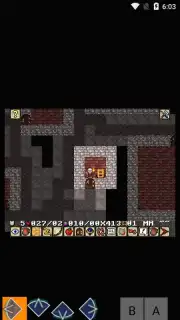 Powder Screenshot 3