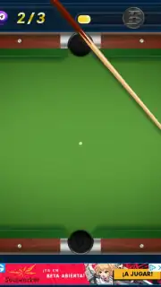 Billiards City Screenshot 4