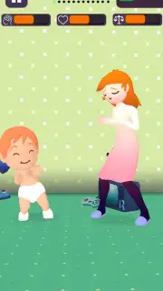 Parenting Choices Screenshot 2