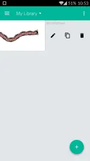 Adobe Brush CC Screenshot 2