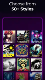 CreArt Screenshot 4