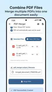NeoArchive - File Manager Screenshot 9