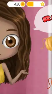 BFF World Trip Hollywood 2 Screenshot 11
