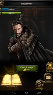 Clash of Kings Screenshot 6