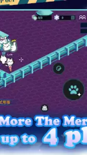 9Cat Saga Screenshot 8
