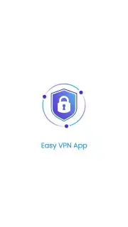 Easy VPN App Screenshot 2