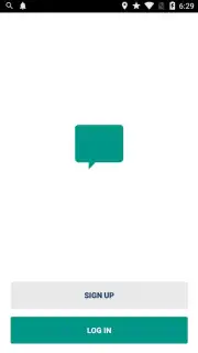 Messenger Mojaserca Screenshot 1