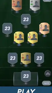 Smoq Games 23 Pack Opener Screenshot 2