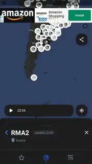RainViewer Screenshot 7