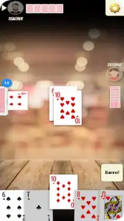 Дурак: игры без интернета Screenshot 2