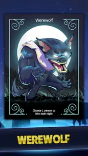 Werewolf Online - Party Game Screenshot 11