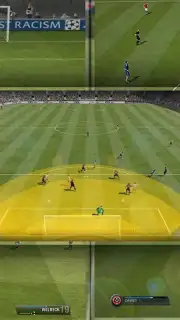 World Soccer Championship 2016 Screenshot 2