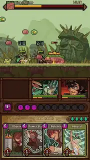 Into the Dusk Screenshot 6