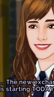 Soy Luna - Tu Historia Screenshot 1