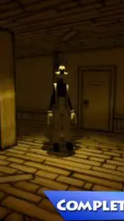 New Chapter 3 Bendy and the Ink Machine Tips Screenshot 1