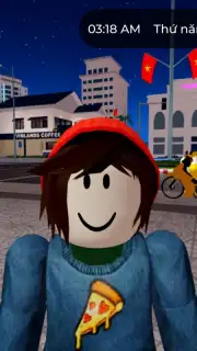 Roblox VN Screenshot 1
