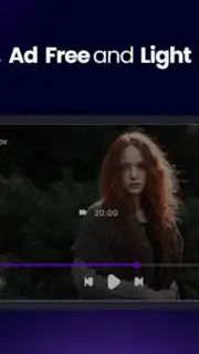 Exo Player Screenshot 6