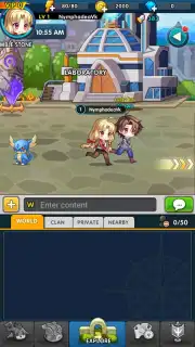 Pet Alliance 2 Screenshot 11