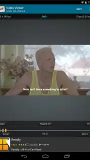 Gif Edit Maker video Screenshot 2