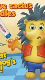 Little Buddies Animal Hospital Screenshot 8