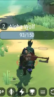 Ages of Vikings Screenshot 3