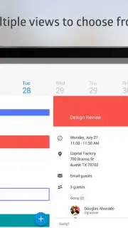 Календарь Screenshot 11